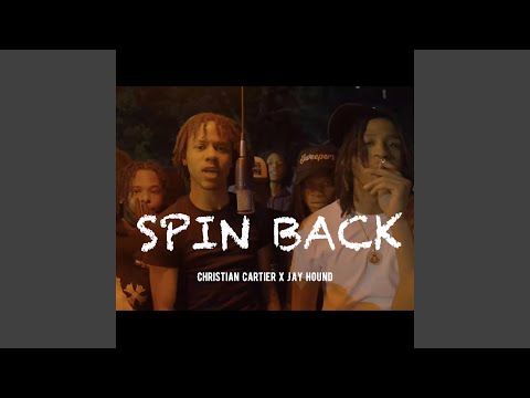 Spin Back (feat. Jay Hound)