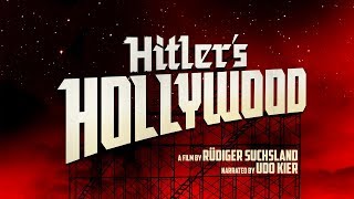 Tráiler Inglés Hitler's Hollywood Tráiler Inglés Hitler's Hollywood