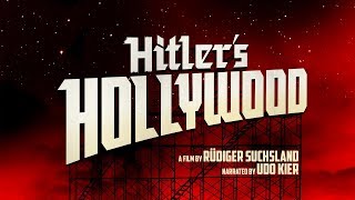 Hitlers Hollywood – Official US Trailer