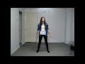 EXO [엑소] - El Dorado Dance Cover 