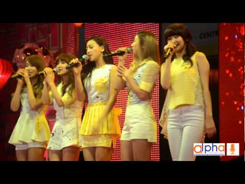 스카프 (SKarf): Channel 8 - Lunar New Year Celebrations (Exclusive)