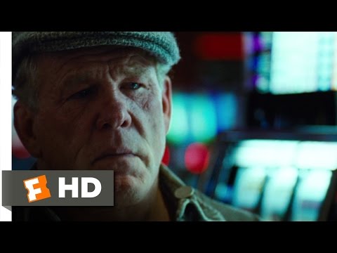 Warrior (6/10) Movie CLIP - You're Trying? (2011) HD