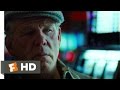 Warrior 6 10 Movie CLIP You Re Trying 2011 HD