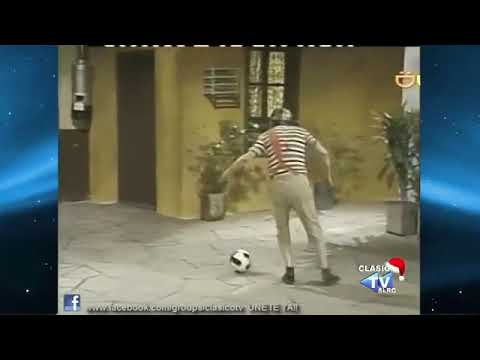 Programa Chespirito #511 Parte 2 [511]
