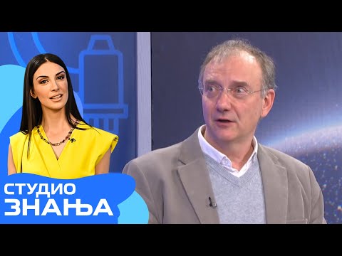 Studio znanja: Obrazovanje bez zidova 17.02.2023.