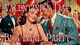 Get Ready for a Valentine's Day Party that will Leave You SPEECHLESS