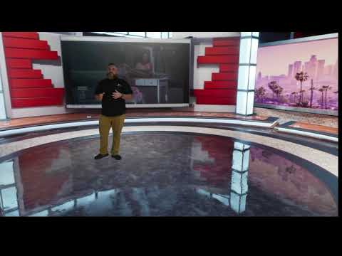 The new way to do virtual  XR Studio