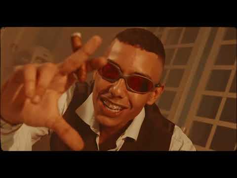 Cypher de Ladrão (Slowed + VideoClipeOficial) MC´s Lucks, Menor da ZS, KAL NPC SIZE, MALOKA ORIGINAL