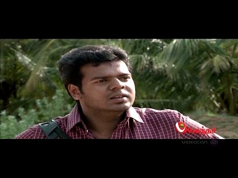 Bharathi Kannamma Serial - Mahesh Intro