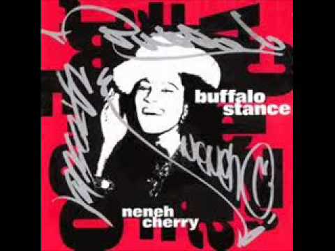 Neneh Chery - Buffalo Stance