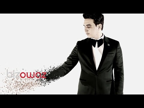 Parahat Purje - Akit Derdimi (Official video bizowaz.com)