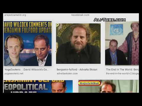 Q - Anon SCHWACHSINN Teil 2