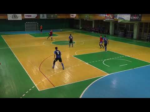 7 КУ В Autoshop – Грифоны 2 тайм  Комментирует Кобзарь Ю.И.