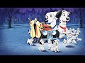 101 Dalmatians Trailer Upscaled HD 1961