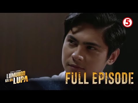 Lumuhod Ka Sa Lupa Episode 15 April 26, 2024