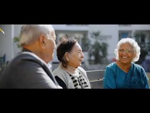 Emoha Elder Care: Comprehensive services to help elders live comfortably at home