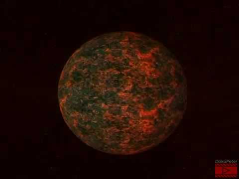 ► Universum Doku Classics - Das Weltall von A bis Z erklärt - Teil 3 - DokuPeter