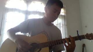 Jesus I&#39;m In Love - GMS Worship (Cover Berkat Zega)