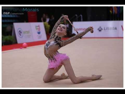 Yulia Isachanka - Clubs 2015/2016 - Music