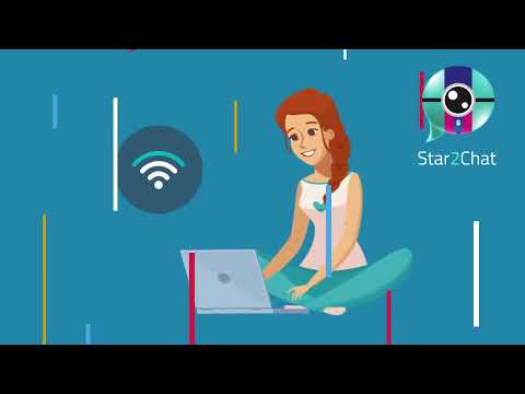 ستار توشات دردشة صوتية جماعية video thumbnail