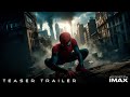 AVENGERS: SECRET WARS (2026) Teaser Trailer Concept | Experience It In IMAX ®