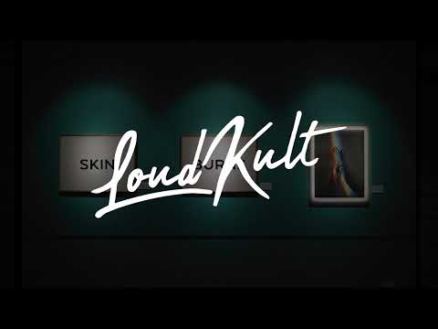 David Allen X Mercedes - Skin Burns