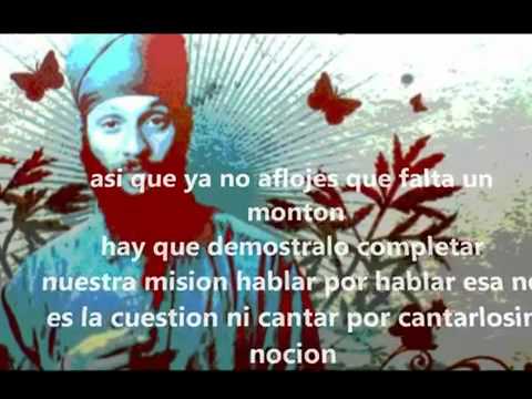 Fidel Nadal - Emocionado (Letra/Lyrics')