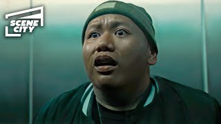 Download lagu The Fool's Curse Chases Paxton | TAROT (Jacob Batalon, Avantika Vandanapu) mp3