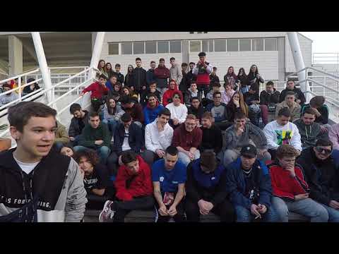 ASTRO VS LITHE - 16AVOS - CUTREBATTLE MURCIA PRIMERA EDICION LBM