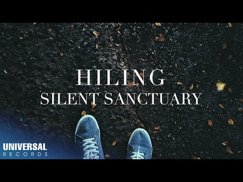 Silent Sanctuary - Hiling (Official Lyric Video)