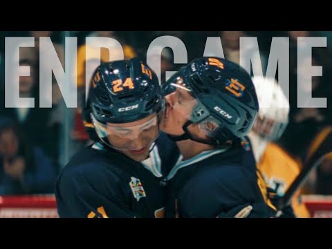 Shane & Ilya | End Game | Heated Rivalry