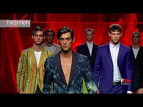 GARCIA MADRID Highlights MBFW Spring Summer 2019 Madrid - Fashion Channel