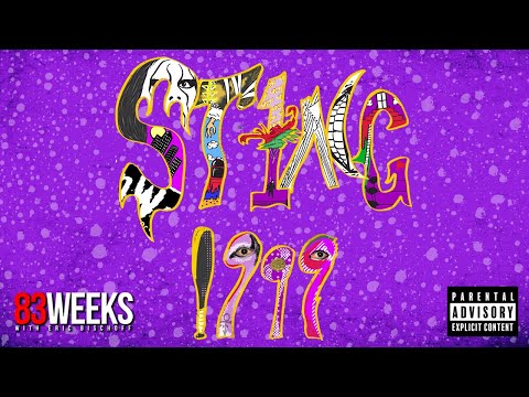 Sting's 1999: 83 Weeks #281