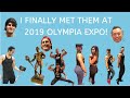 olympia bound 2019 (late upload)