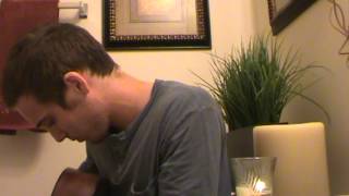 I Wanted You to Try By Scattered Trees