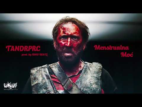 TANDRPRC - Menstrualna Moć