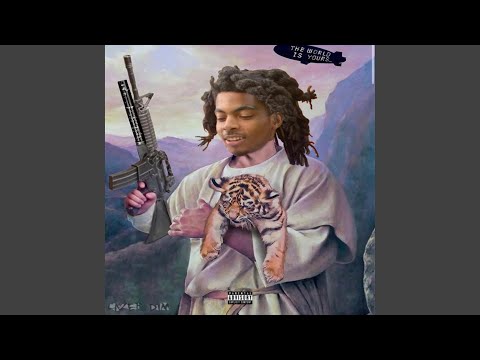 Video thumbnail for buckshot