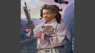 Cover art for buckshot