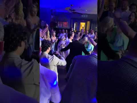 DJ Laura Mac video.