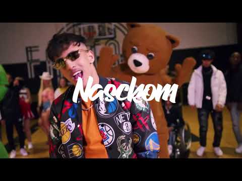 NASCKOM FT MOHA K - Vroum Vroum (DECK 2021)