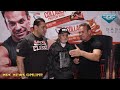 XLI 2022 NPC National Championships & Nationals Expo Interview Series: Gaspari Ageless