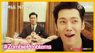 Download lagu Ang Zombie Na Mapili Sa Pagkain | Zombie Detective (Tagalog Dub) | Viu mp3 Download lagu Ang Zombie Na Mapili Sa Pagkain | Zombie Detective (Tagalog Dub) | Viu mp3