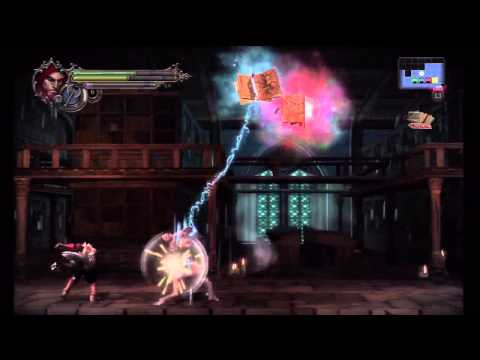 Castlevania : Lords of Shadow - Mirror of Fate HD Playstation 3