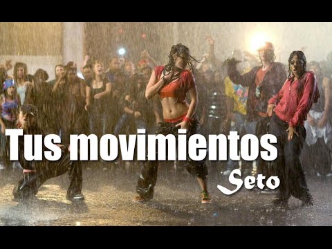 Don Omar ft. Natti Natasha - Tus movimientos | Video montaje