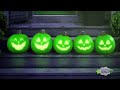 Super Simple Songs Five Little Pumpkins Intro Logo Sponsored By Klasky Csupo 2001 Effects