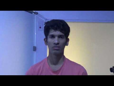 Parikshit Karyakarte Introduction