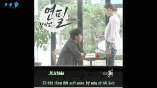 [Vietsub] Pencil - Hwang Chi Yeol (Mrs Cop OST)