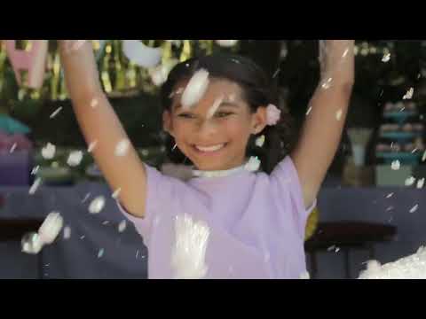 Upgrade Your Party with FOAMO Foam Machine!   Little Tikes