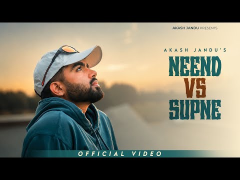 Neend Vs Supne