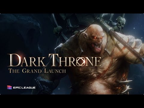Dark Throne : The Queen Rises Video